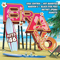 Various Artists [Soft] - Bravo Hits 46 (CD1)