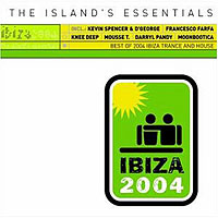 Various Artists [Soft] - Ibiza 2004 - The Island's Essentials (CD2)