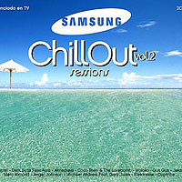 Various Artists [Soft] - Samsung Chill Out Vol.2 (CD2)