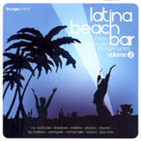 Various Artists [Soft] - Latina Beach Bar
