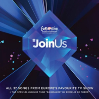 Various Artists [Soft] - Eurovision: Song Contest - Copenhagen 2014 (CD 2)