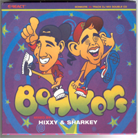 Various Artists [Soft] - Silver Edition Mixed By Hixxy & Sharkey (Hixxy mix)