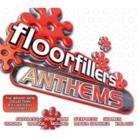 Various Artists [Soft] - Floorfillers Anthems (CD 1)