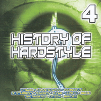 Various Artists [Soft] - History Of Hardstyle Vol.4