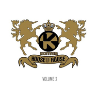 Various Artists [Soft] - Kontor House Of House Vol.2 (CD 1)