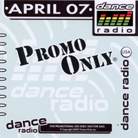 Various Artists [Soft] - Promo Only Dance Radio April