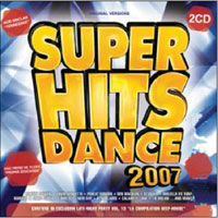 Various Artists [Soft] - Super Hits Dance (CD 1)