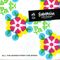 Various Artists [Soft] - Eurovision Song Contest 2007 (CD 1)
