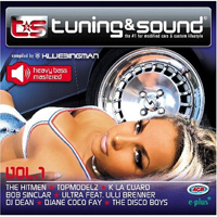 Various Artists [Soft] - Tuning And Sound Vol.1 (CD 2)