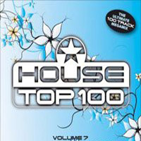 Various Artists [Soft] - House Top 100 Vol.7 (CD 2)