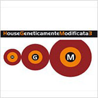 Various Artists [Soft] - House Geneticamente Modificata 3 (CD 1)