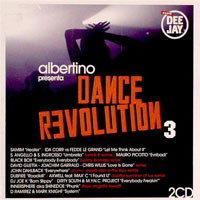 Various Artists [Soft] - Dance Revolution 3 (CD 1)