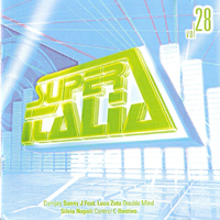 Various Artists [Soft] - Super Italia Vol.28