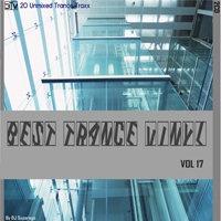 Various Artists [Soft] - Best Trance Vinyl Vol.17 (CD 1)