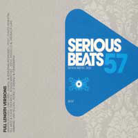 Various Artists [Soft] - Serious Beats 57 (CD 1)