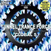 Various Artists [Soft] - Tunnel Trance Force Global Vol. 5