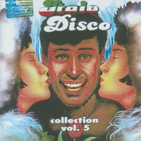 Various Artists [Soft] - Italo Disco Collection (Snake's Music) Vol. 5