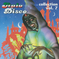 Various Artists [Soft] - Italo Disco Collection (Snake's Music) Vol. 7