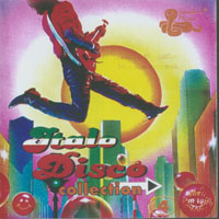 Various Artists [Soft] - Italo Disco Collection (Snake's Music) Vol. 4