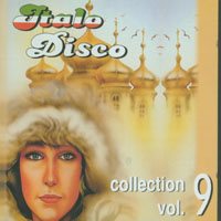 Various Artists [Soft] - Italo Disco Collection (Snake's Music) Vol. 9