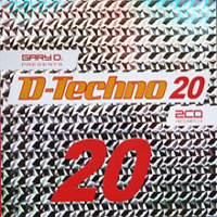 Various Artists [Soft] - Gary D Presents D-Techno Vol.20 (CD 2)