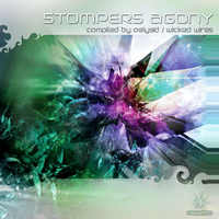 Various Artists [Soft] - Stompers Agony: Compiled By Delysid & Wicked Wires