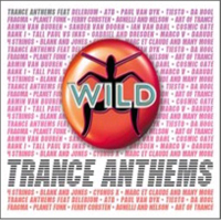 Various Artists [Soft] - Wild Trance Anthems (CD 1)