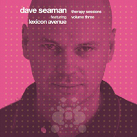 Various Artists [Soft] - Renaissance Presents: Therapy Sessions vol. 3 (Mixed By Dave Seaman)(CD 2)