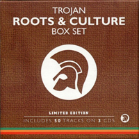 Various Artists [Soft] - Trojan Roots & Culture Box Set: To The Foundations (Rebel Music,1977 To 1979)(CD 2)