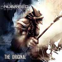 NuBreed - The Original (Mixed By Phil K)(Australian Edition)