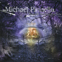 Pinnella, Michael - Enter By The Twelfth Gate