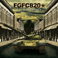 FGFC820 - Law & Ordnance (Ltd. Edition CD1)