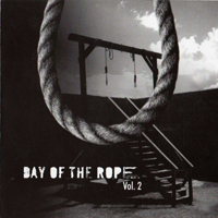 Various Artists [Hard] - Day Of The Rope Vol.2