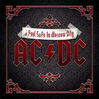 Various Artists [Hard] - I Feel Save in Moscow City : Tribute To AC/DC