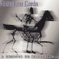 Various Artists [Hard] - Phantom Lords: A Tribute To Metallica