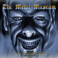 Various Artists [Hard] - The Metal Museum Vol. 1 Power Metal