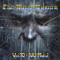 Various Artists [Hard] - The Metal Museum Vol.10 Nu Metal