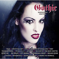 Various Artists [Hard] - Gothic Compilation Part XLVI (CD 1)