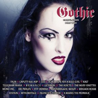 Various Artists [Hard] - Gothic Compilation Part XLVI (CD 2)