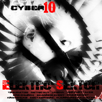 Various Artists [Hard] - CYBER10: Elektro Sektor