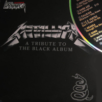 Various Artists [Hard] - Metallica A Tribute to the Black Album