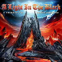 Various Artists [Hard] - A Light in the Black: A Tribute to Ronnie James Dio (CD 1)
