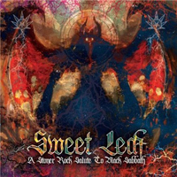 Various Artists [Hard] - Sweet Leaf - A Stoner Rock Salute to Black Sabbath (CD 1)