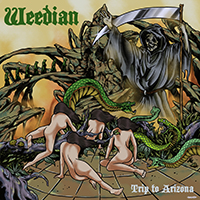 Various Artists [Hard] - Weedian: Trip to Arizona