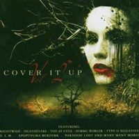 Various Artists [Hard] - Cover It Up Vol.2 (CD 2)
