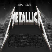 Various Artists [Hard] - German Tribute To Metallica