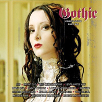 Various Artists [Hard] - Gothic Compilation Part XLI (CD 2)