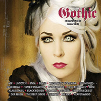 Various Artists [Hard] - Gothic Compilation Part XLII (CD 2)