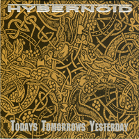 Hybernoid - Todays Tomorrows Yesterday