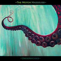Motor Masseuse - Underworks